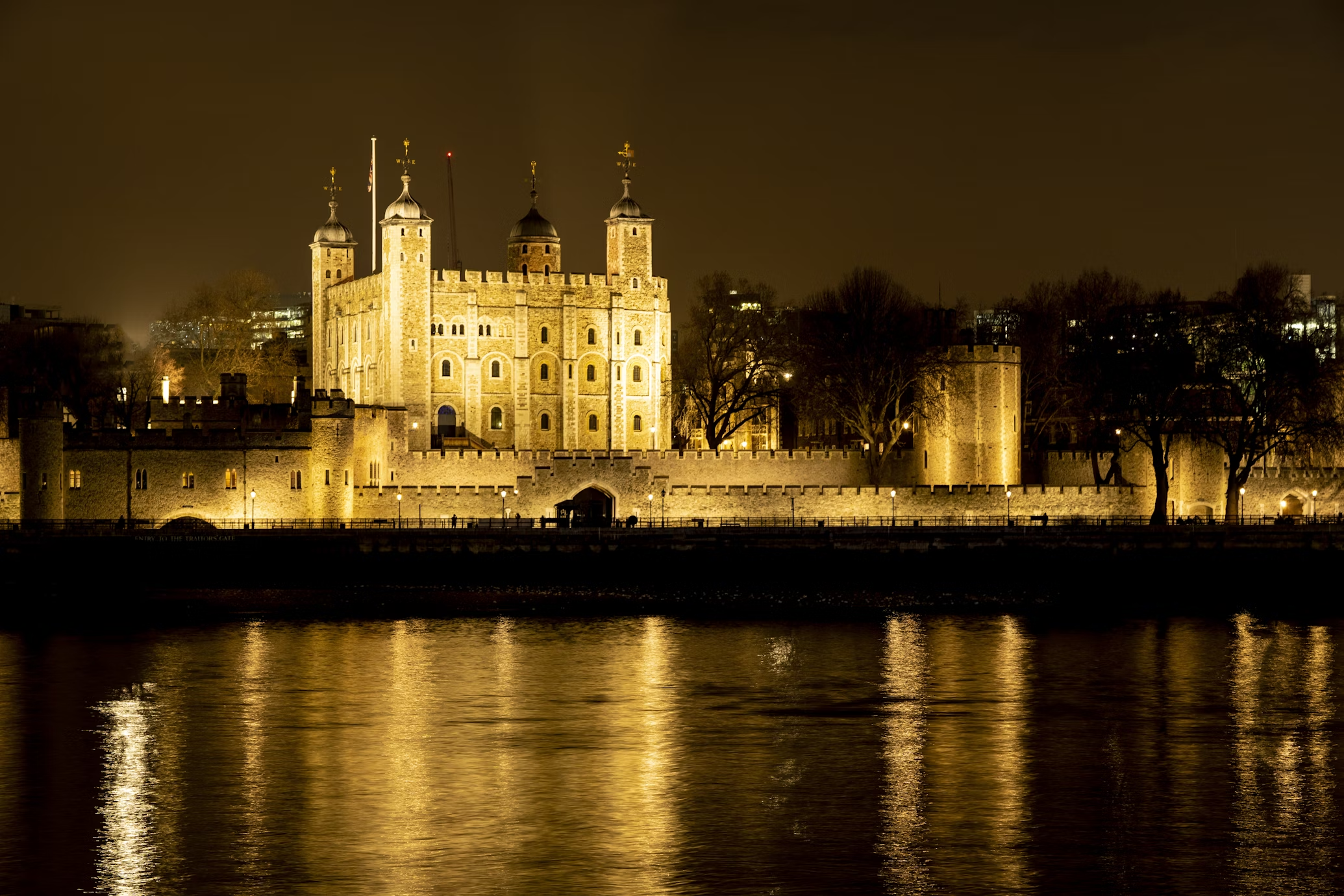 Tower of London